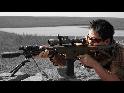 5.56 vs 6ARC vs 6.5G vs 6.5CM