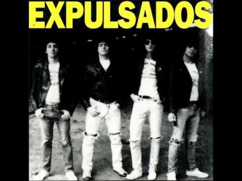 Expulsados 1999 (Full Album)