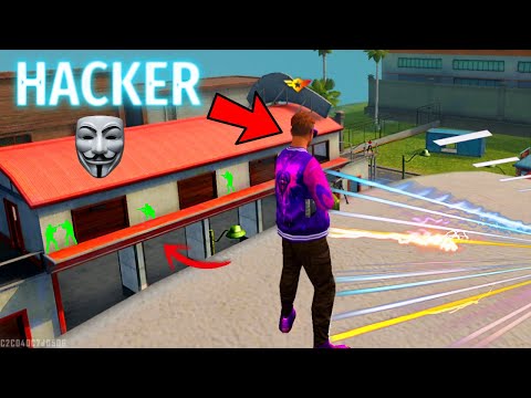 Hackers ! Hackers .. Hackers Everywhere 🤬( free fire )