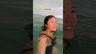 Download lagu 🍜 🌈 🌊 🐬 I'M SO HAPPY #australia #ramen #mukbang #cooking mp3