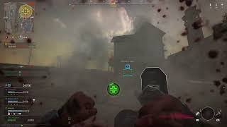 Warzone 5: Wild Times We Living In