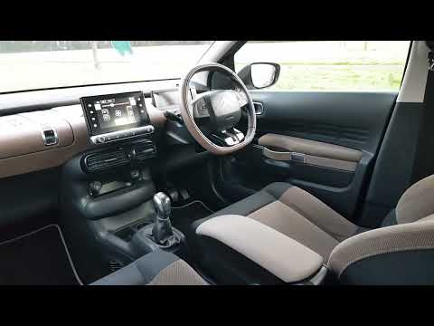 Citroen C4 2015 Warranty, Delivery, Fresh NCT - Image 2