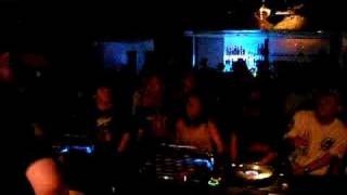 HUNDREDTH MONKEY/666 @BUMP AROUND