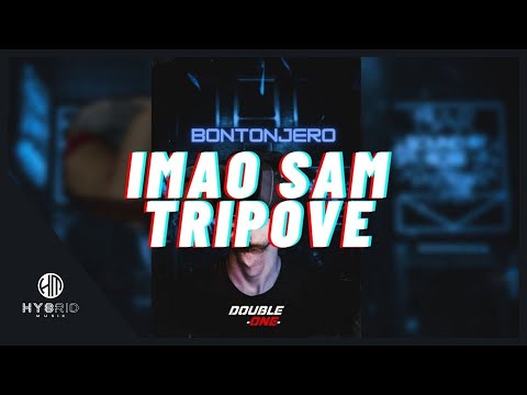 BONTONJERO - IMAO SAM TRIPOVE - (Official Audio) -  [Prod by. @jox_beats]