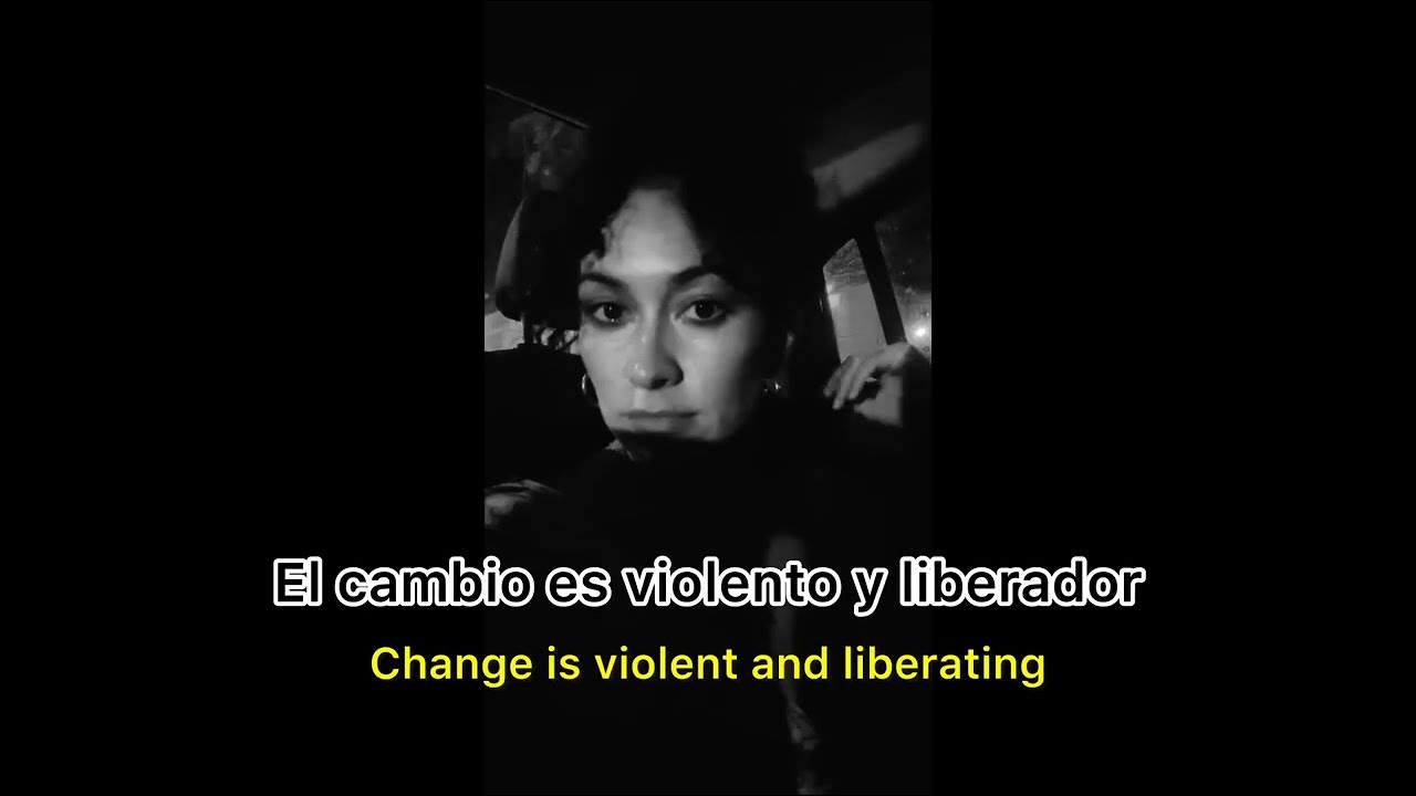 La Mala — The Malentina Era Begins 💋 (Official Trailer)