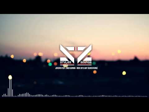 Juventa feat. Erica Curran - Move Into Light (Koven Remix)
