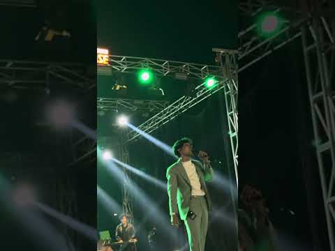 Baby baby re full song by @ujanshakya chitwan campachaur live concert 2082 #everyone #foryoupage 