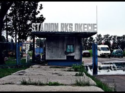 Nieoficjalny Hymn Kibiców RKS Okęcie Warszawa