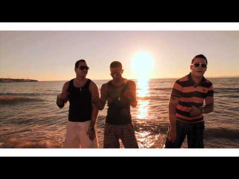 "SUMMERTIME" Kingsize & O-LUV feat. Patrick Miller (Official Videoclip 2012)