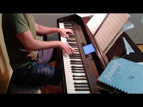 More Than You Take (Joseph: King of Dreams)