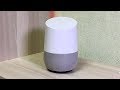Видеообзор Google Home Speaker (GA3A00417A14)
