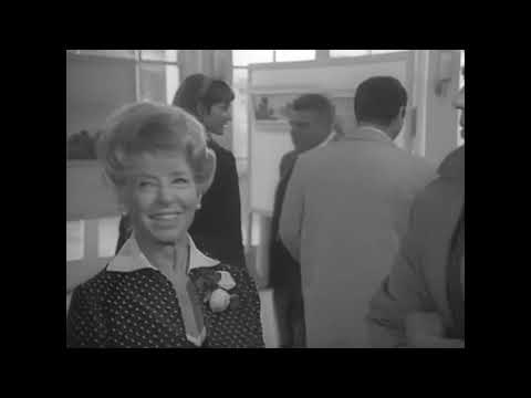 Inge Meysel - Ida Rogalski 6/13 Mutter tut was fürs Herz