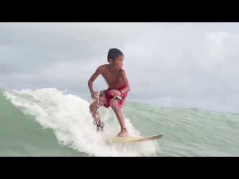 Nias    Laurie Towner