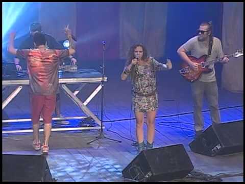 Mostra Terruá 2013 | Cronistas da Rua