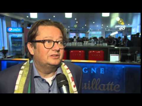 KVO TV 1 - 2015-2016