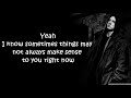 Eminem - Mockingbird - Lyrics [ 1 Hour Loop - Sleep Song ]