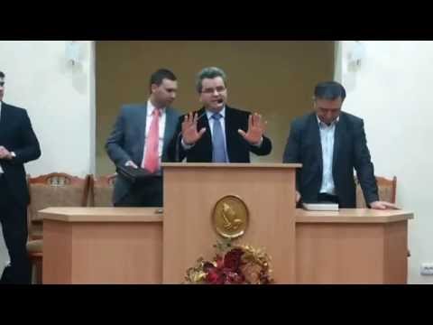 Nelu Filip - Ce inseamna pocainta?