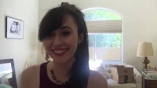 BØRNS - Holy Ghost (raw acoustic piano cover by Sarah Moss)