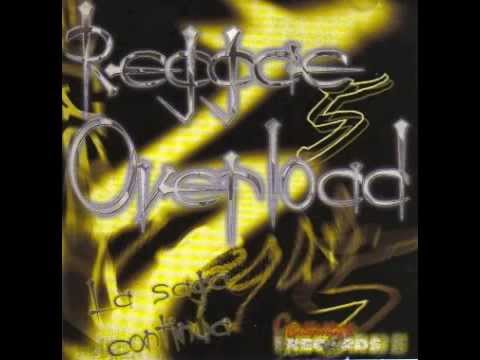 Angel Phass - No Va Mas (Reggae Overload Vol.5)