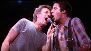 X - &quot;The Unheard Music&quot; (Trailer) MVDvisual