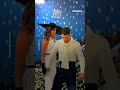 Nick Jonas lost his patience with his wife at the Met Gala #shorts