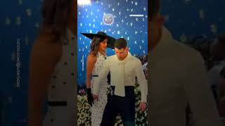 Nick Jonas lost his patience with his wife at the Met Gala #shorts