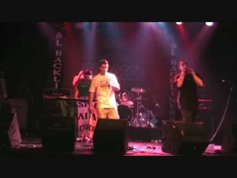 Pura Konciencia   Admitelo MPg2