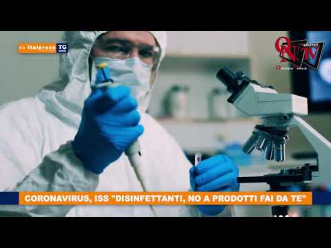 Tg Salute - 28/2/2020