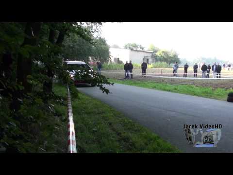 57 Rajd wisły 2011 HD