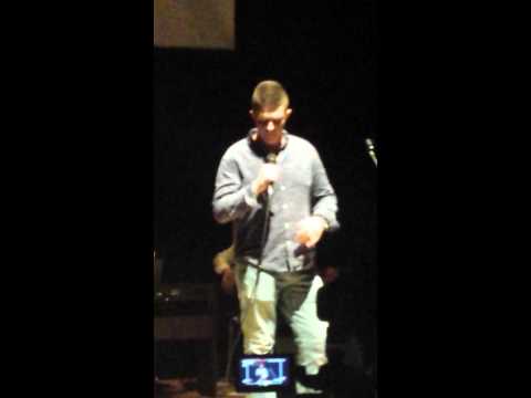 Mihajlo Stanic - javni cas