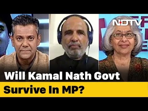 Left, Right & Centre | After 18 Years, Jyotiraditya Scindia Switches Parties