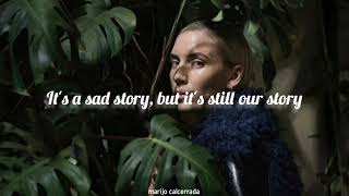 bad woman • Lykke Li (Lyrics)