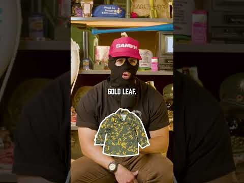 Blind ranking Russian Camos 🇷🇺