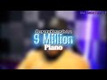 CoryxKenshin 9 Million Piano