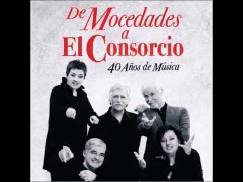 "De Mocedades A El Consorcio" Con La Orquesta Filarmónica De Costa Rica