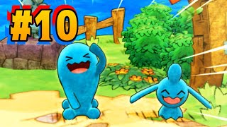 【ポケダン救助隊DX】ソーナンスのせいで声が枯れる #10