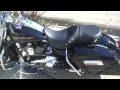 Harley Davidson Touring Road King - B&E Exhaust ...