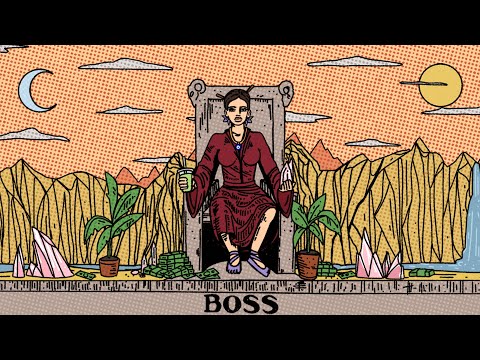 Video thumbnail for BOSS