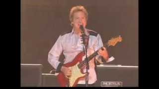 The Police - Message in a Bottle - Live