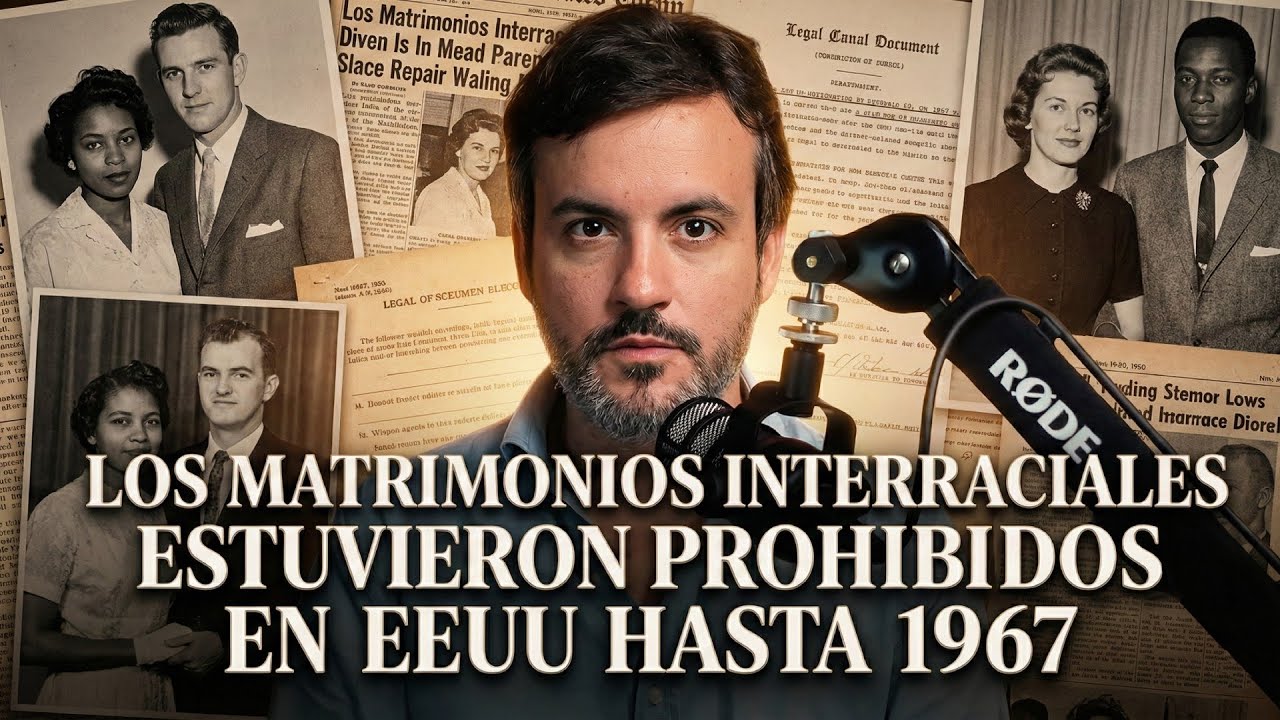 ESTE VÍDEO NO TE DEJARÁ INDIFERENTE