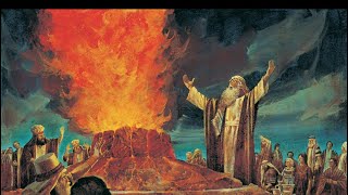 GOD VS. BAAL (part 2) | will123will