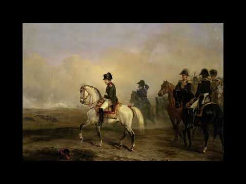 Musique militaire française - Veillons au salut de l'empire