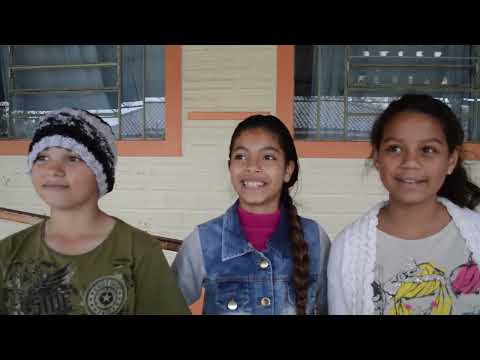 Mafuá Trio Instrumental   Música e Cinema nas Escolas