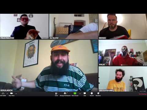 Slow Village - Kilét (official vírusvideó)