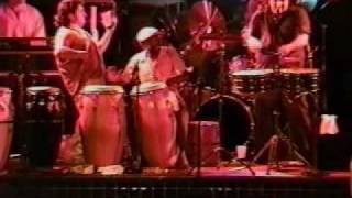 PANA: Malo with Johnny Valenzuela