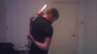 Ladder Battle Flexoduss Vs Irawynn