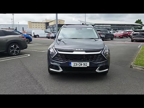 Kia Sportage K3 Diesel Mhev - Image 2