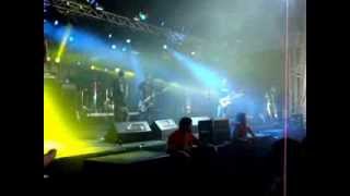 Cliteater - Eat Clit Or Die @ Summerbreeze 2013