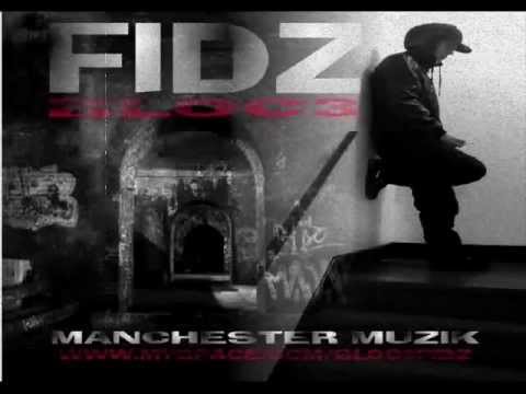 Fidz - Hardship