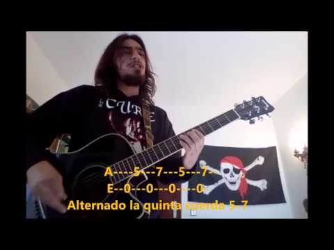 El Camino Del Exceso - Heroes del silencio